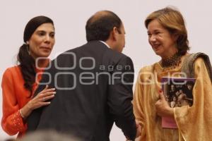 DÍA DE LAS MADRES . SECRETARÍA GENERAL DE GOBIERNO
