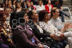 DÍA DE LAS MADRES . SECRETARÍA GENERAL DE GOBIERNO