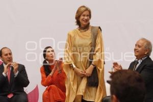 DÍA DE LAS MADRES . SECRETARÍA GENERAL DE GOBIERNO