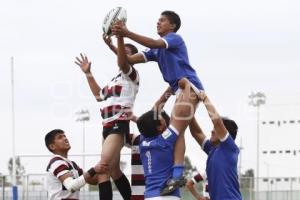 RUGBY . OLIMPIADA NACIONAL