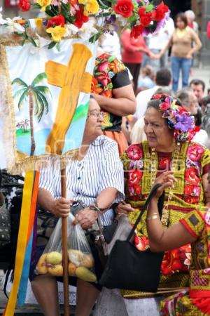 COMUNIDAD OAXAQUEÑA EN PUEBLA