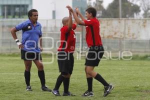 RUGBY . OLIMPIADA NACIONAL