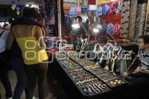 TERMINA LA FERIA DE PUEBLA 2012