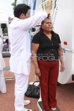 FERIA PARA LAS MAMÁS