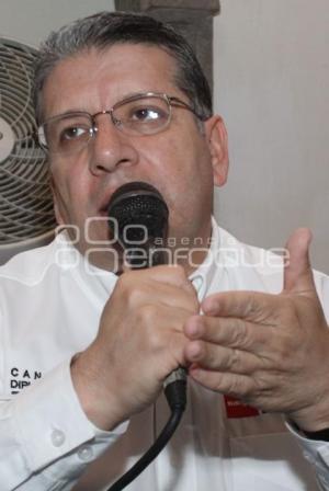 ENRIQUE DOGER