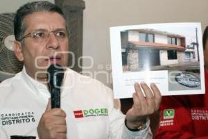 ENRIQUE DOGER