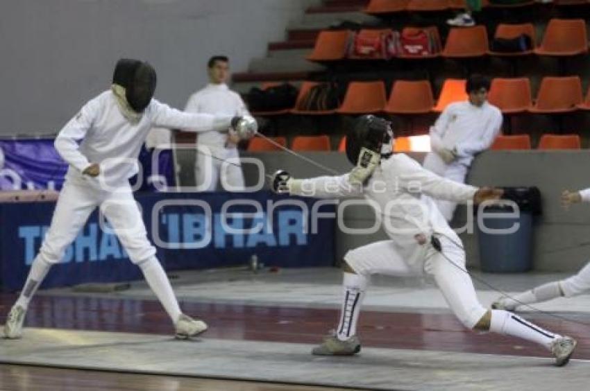 ESGRIMA