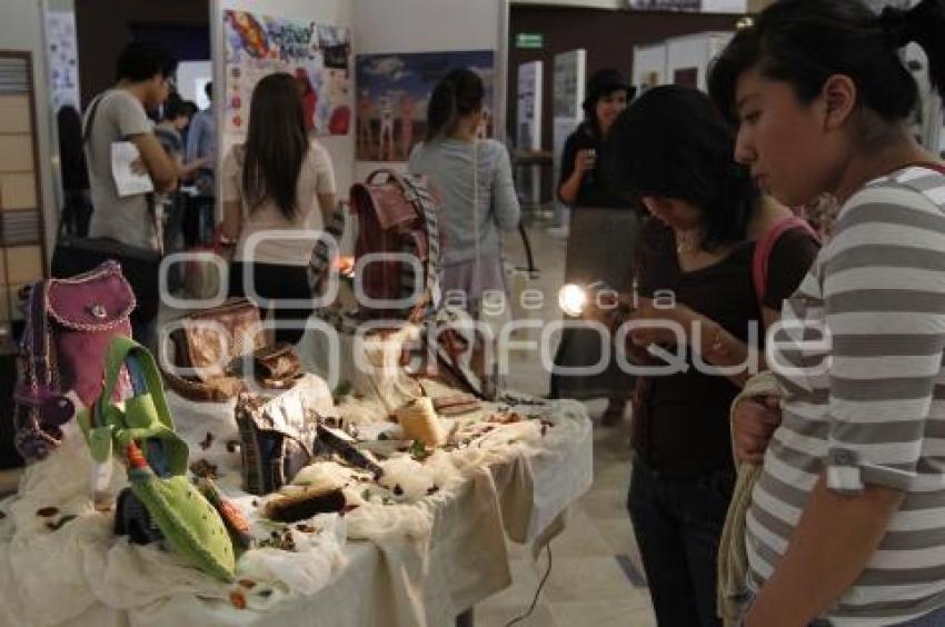 EXPO IBERO