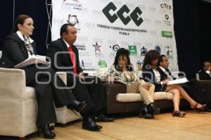 REUNIÓN CANDIDATOS PRI-CCE