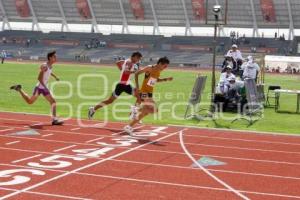 OLIMPIADA NACIONAL 2012