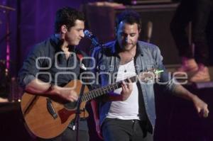 CONCIERTO . REIK