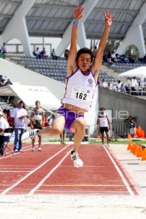 OLIMPIADA NACIONAL 2012