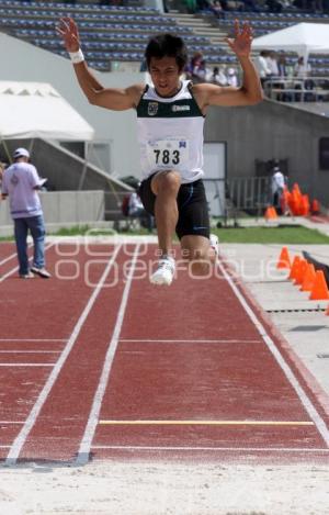 OLIMPIADA NACIONAL 2012