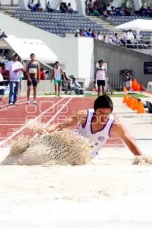 OLIMPIADA NACIONAL 2012