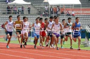 OLIMPIADA NACIONAL 2012