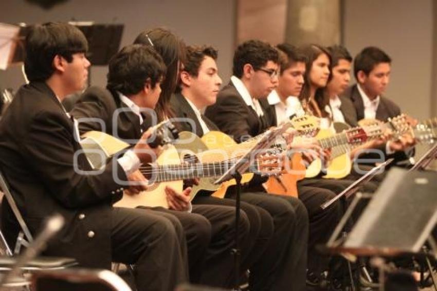 ORQUESTA SINFONICA DEL BAJIO