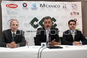 CCE ANUNCIA DEBATE