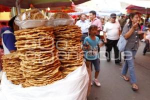 FIESTA DEL BARRIO DE LA LUZ