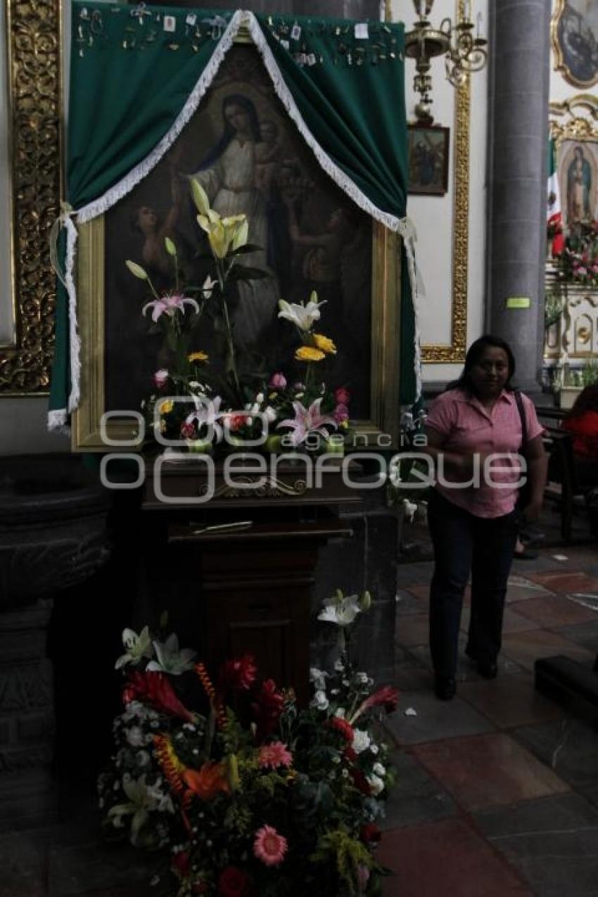 FIESTA DEL BARRIO DE LA LUZ