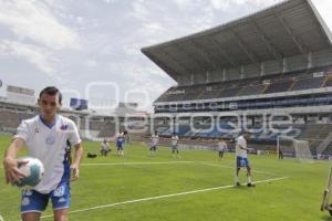 ESTADIO CUAUHTEMOC