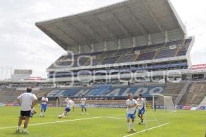 ESTADIO CUAUHTEMOC