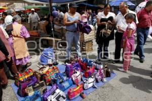 FIESTA DEL BARRIO DE LA LUZ