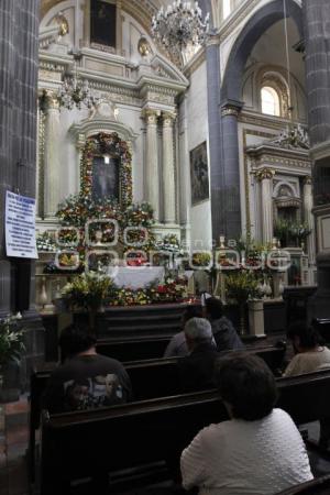 FIESTA DEL BARRIO DE LA LUZ