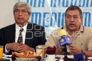 CONVENCIÓN DE MEDIO AMBIENTE