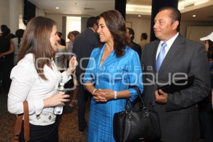 REUNIÓN CANDIDATOS PAN.CCE