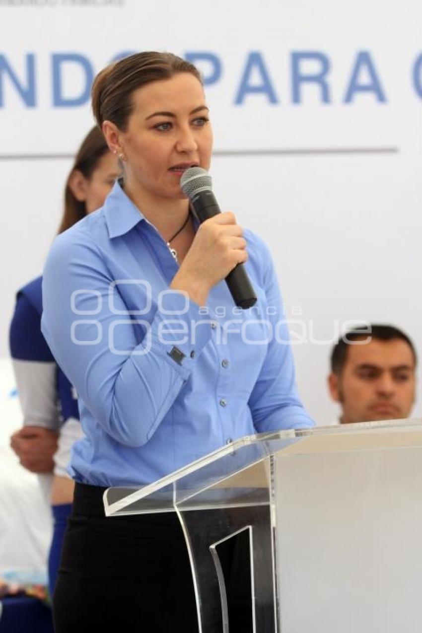 PILOTOS TELMEX SERIES NASCAR