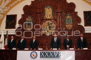 CONGRESO NACIONAL DERECHOS HUMANOS