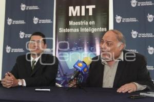 MAESTRIA EN SISTEMAS INTELIGENTES