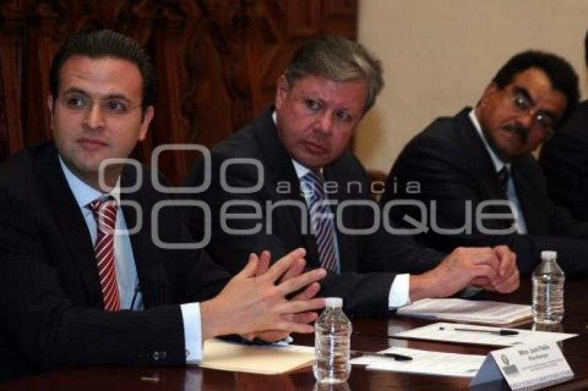 CONGRESO NACIONAL DERECHOS HUMANOS