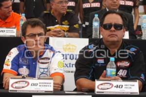 CARRERA NASCAR TOYOTA SERIES