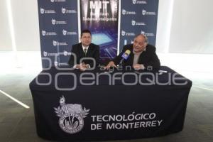 MAESTRIA EN SISTEMAS INTELIGENTES TEC DE MONTERREY