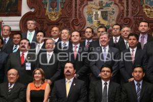 CONGRESO NACIONAL DERECHOS HUMANOS