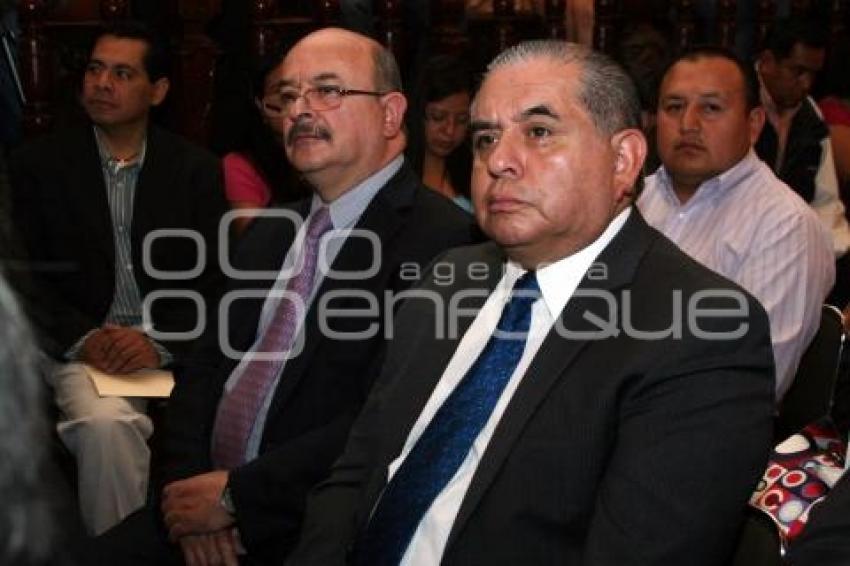 CONGRESO NACIONAL DERECHOS HUMANOS