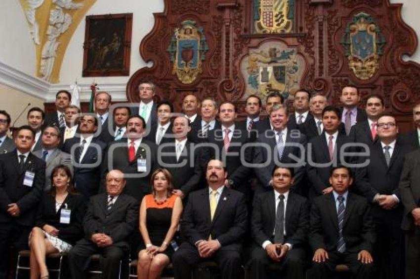 CONGRESO NACIONAL DERECHOS HUMANOS