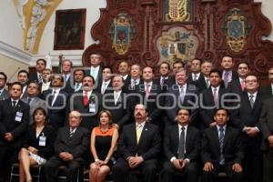 CONGRESO NACIONAL DERECHOS HUMANOS