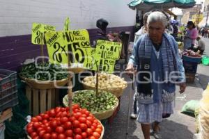 MERCADO 5 DE MAYO