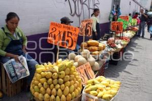 MERCADO 5 DE MAYO