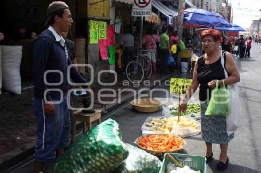 MERCADO 5 DE MAYO