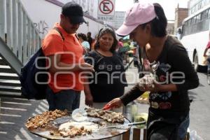 MERCADO 5 DE MAYO