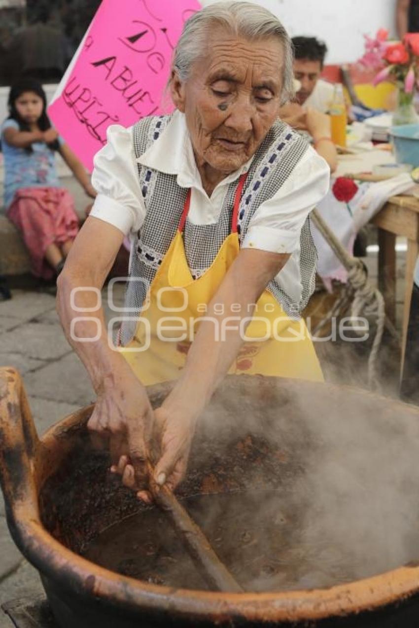 FERIA DEL MOLE