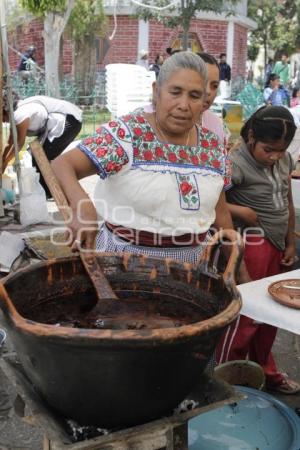 FERIA DEL MOLE