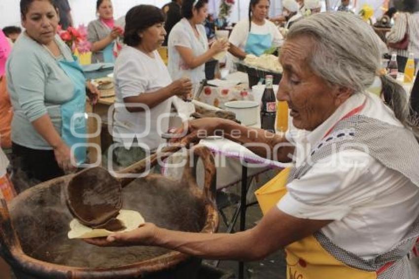 FERIA DEL MOLE