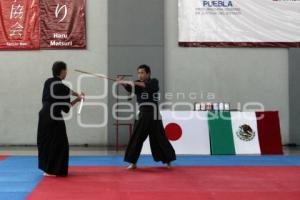 FESTIVAL PRIMAVERA ARTES MARCIALES JAPÓN MÉXICO