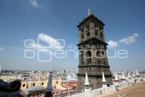 VISTA CATEDRAL