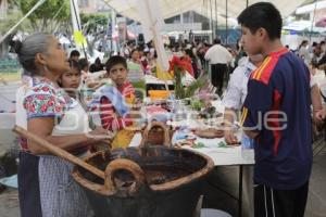 FERIA DEL MOLE