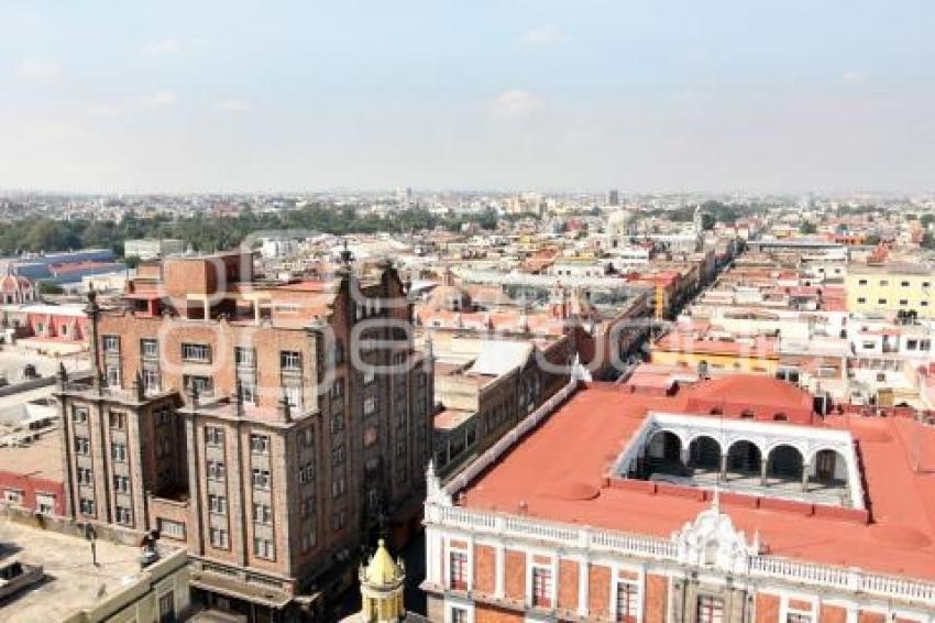 VISTA CATEDRAL